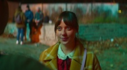 Сексификация 2 сезон 4 серия