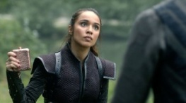 Волшебники 5 сезон 8 серия