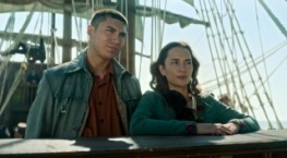 Тень и кость 2 сезон 1 серия