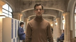 Чёрная лагуна: Вершины 1 сезон 5 серия