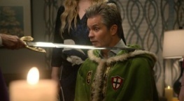 Диета из Санта-Клариты 3 сезон 9 серия