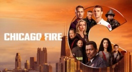 Чикаго в огне 14 сезон 10 серия