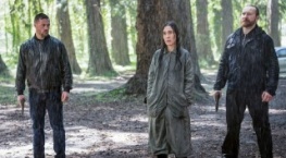 Турист 2 сезон 4 серия