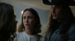 Доброе утро, Вероника 3 сезон 3 серия