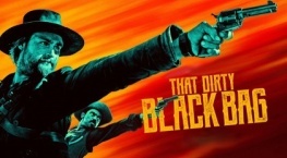 Грязный чёрный мешок 1 сезон 7 серия