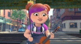 Мир Кармы 1 сезон 10 серия