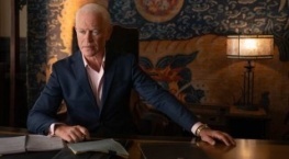 Король Талсы 2 сезон 6 серия