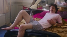 Голос желания 1 сезон 2 серия