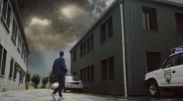 Посетители 1 сезон 2 серия