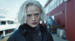 Рекрут 2 сезон 6 серия