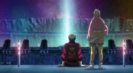 Восход Луны 1 сезон 15 серия