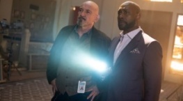 Ватсон 2 сезон 10 серия