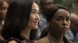 Возвращение домой 2 сезон 7 серия