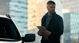 Пришельцы из прошлого 2 сезон 1 серия