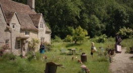 Агата Рэйзин 2 сезон 2 серия