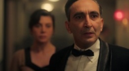 Клуб 2 сезон 2 серия