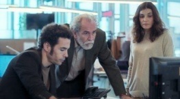 Любимцы Мидаса 1 сезон 4 серия