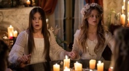 Дикинсон 2 сезон 3 серия