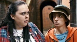 Мой безумный дневник 1 сезон 4 серия