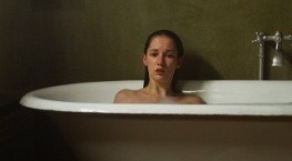 Преследуемые призраками 1 сезон 3 серия