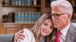 Мистер Мэр 2 сезон 6 серия