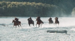 Письмо для короля 1 сезон 2 серия