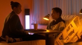 Чаки 1 сезон 4 серия