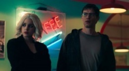 Титаны 4 сезон 5 серия