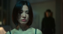 Торжество мести / Триумф 1 сезон 6 серия