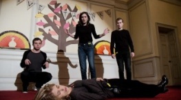 Общество 1 сезон 8 серия