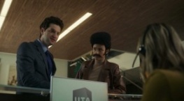 Крепкий Харт 2 сезон 5 серия