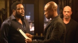 Супермен и Лоис 3 сезон 4 серия