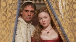 Борджиа 2 сезон 6 серия