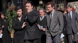 Убийство на ферме «Уайтхаус» 1 сезон 4 серия