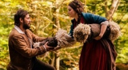 Виселица 1 сезон 2 серия