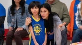 Уборщица 3 сезон 9 серия