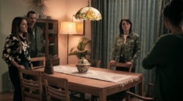 Тёмное желание 2 сезон 6 серия