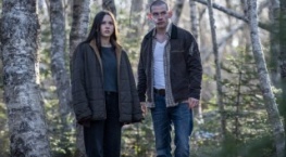 Извне 3 сезон 7 серия