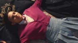 Макстон-холл 1 сезон 3 серия