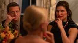 Компания боссов 1 сезон 7 серия