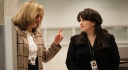 Американская история преступлений 3 сезон 1 серия