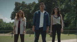 Защитник 3 сезон 5 серия