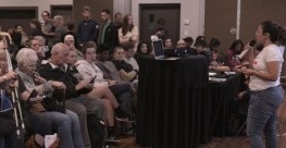 Страна иммигрантов 1 сезон 6 серия