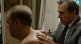 Аромат маргаритки 2 сезон 4 серия