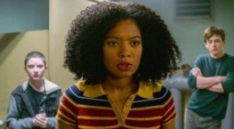 Леденящие душу приключения Сабрины 2 сезон 7 серия