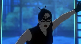 Хит-Манки 1 сезон 9 серия