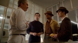 Голливуд 1 сезон 6 серия