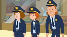 С Значит Семья 5 сезон 5 серия