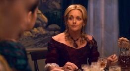 Дикинсон 1 сезон 8 серия