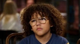 Разноцветная комедия 1 сезон 18 серия